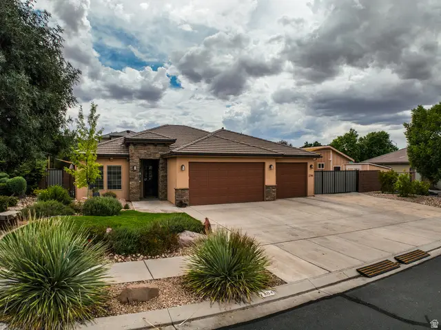 2794 E Carmine Dr #LOT 65, Saint George, UT 84790 - #1