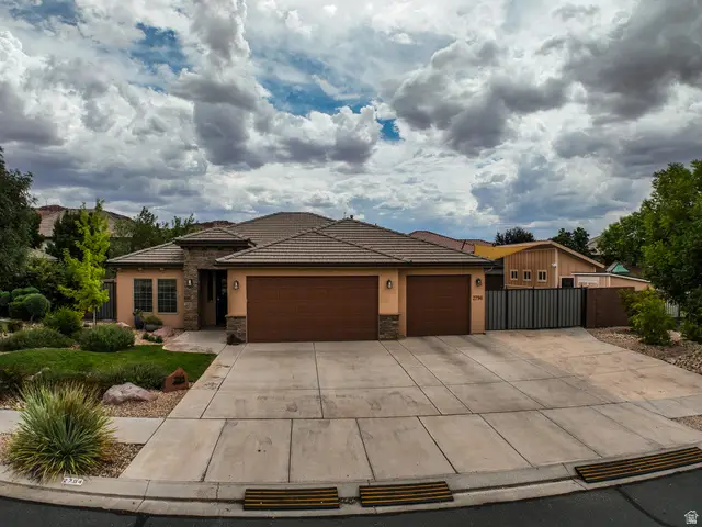 2794 E Carmine Dr #LOT 65, Saint George, UT 84790 - #2