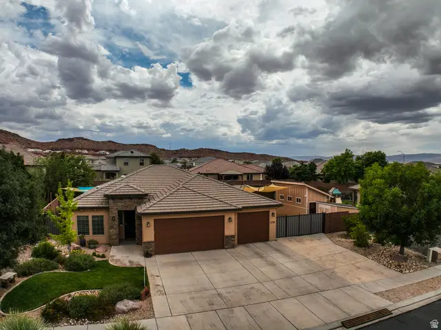 2794 E Carmine Dr #LOT 65, Saint George, UT 84790 - #3