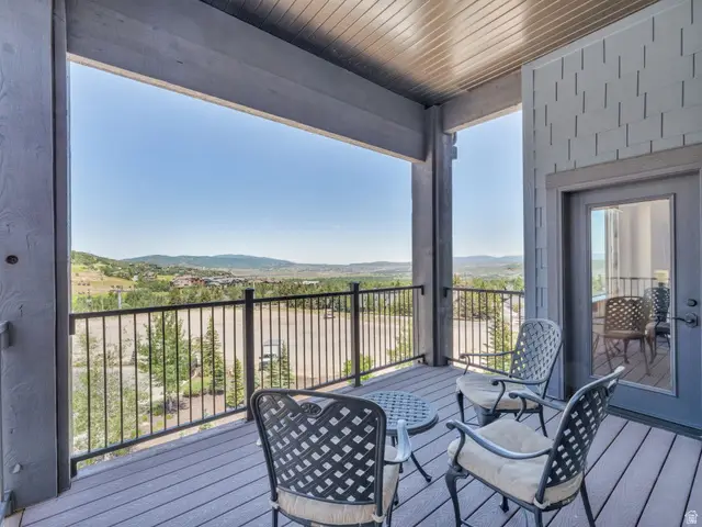 2653 Canyons Resort Dr #420, Park City, UT 84098 - #2