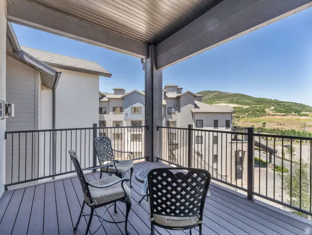 2653 Canyons Resort Dr #420, Park City, UT 84098 - #3