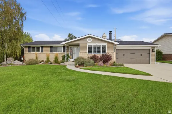 1122 N 75 E, Orem, UT 84057