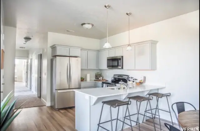 14671 S Bloom Dr W #201, Herriman, UT 84096 - #1