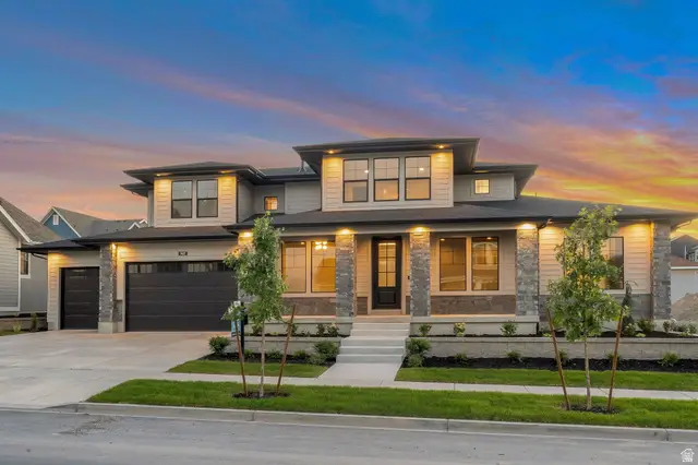 949 S Louisa Dr, Saratoga Springs, UT 84045 - #1