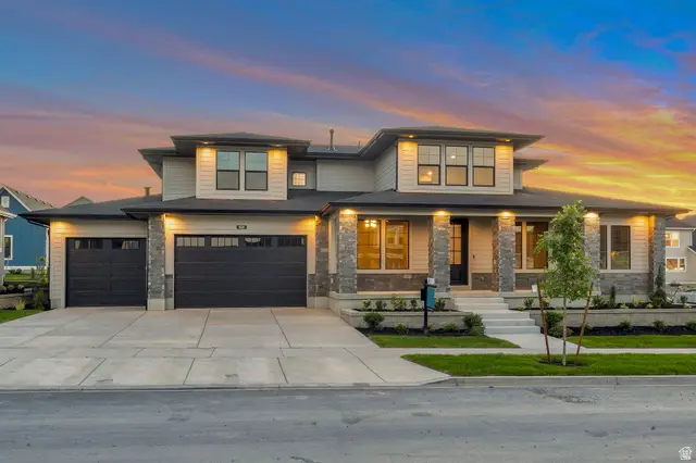 949 S Louisa Dr, Saratoga Springs, UT 84045 - #2