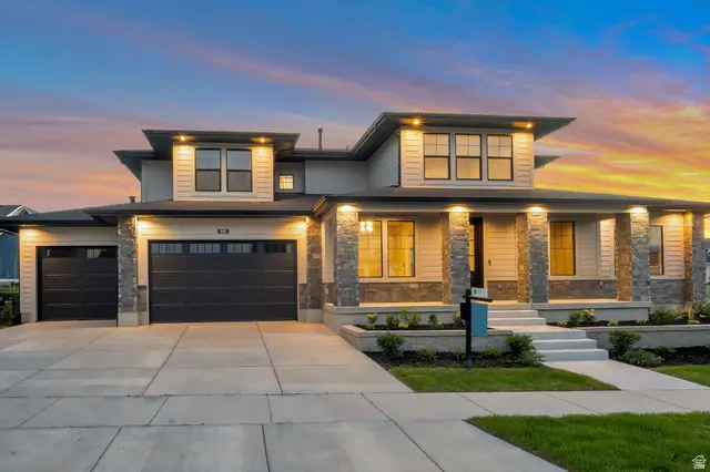 949 S Louisa Dr, Saratoga Springs, UT 84045 - #3
