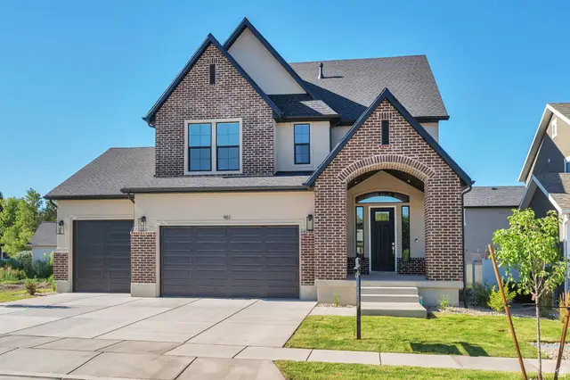 461 W Summerhill Ln W, Centerville, UT 84014 - #1