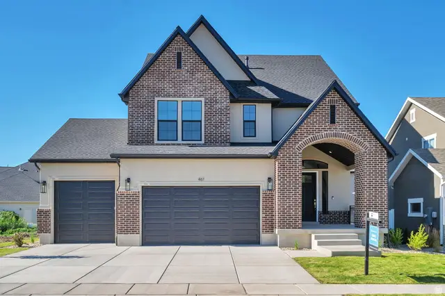 461 W Summerhill Ln W, Centerville, UT 84014 - #2