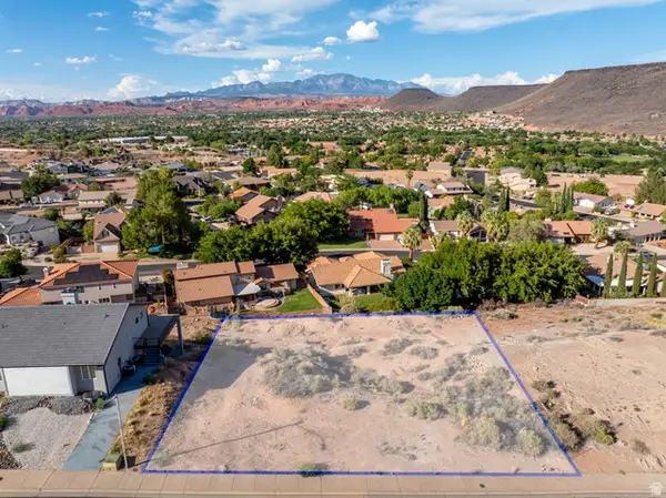 1770 W Canyon View Dr #4, St. George, UT 84770