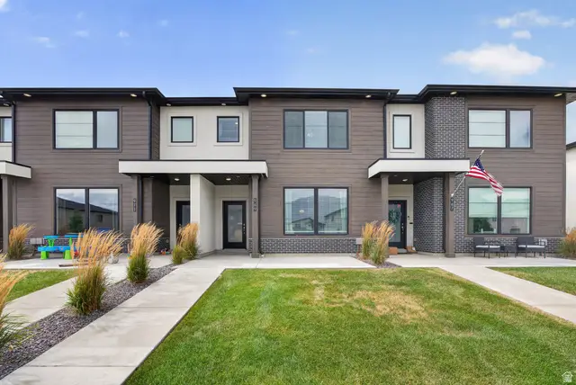 969 S 950 W #355, American Fork, UT 84003 - #1