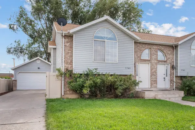 1765 W Garden Dr, Pleasant Grove, UT 84062 - #1