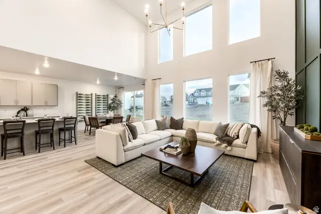 1398 S Boxelder Dr #169, Saratoga Springs, UT 84045 - #3