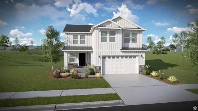 692 W Salvia Dr #2223, Saratoga Springs, UT 84045 - #1