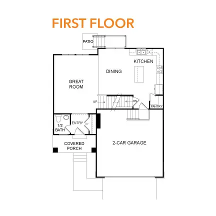 692 W Salvia Dr #2223, Saratoga Springs, UT 84045 - #2