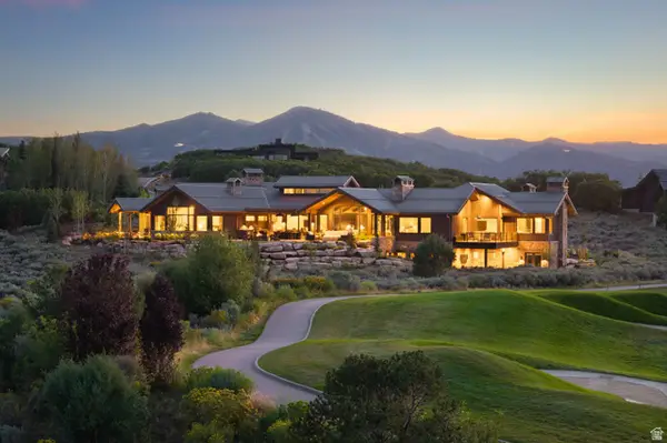 2350 E Slingshot Way, Kamas, UT 84036