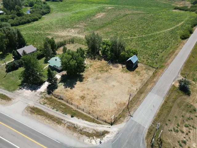 693 N 100 W, Saint Charles, ID 83272 - #1