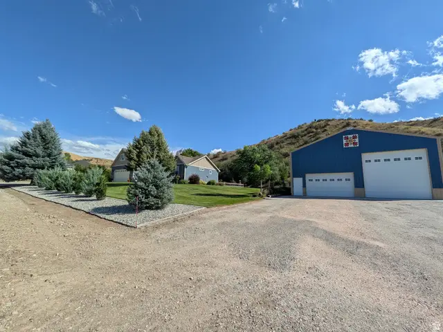 1858 E Riverview Dr, Preston, ID 83263 - #2