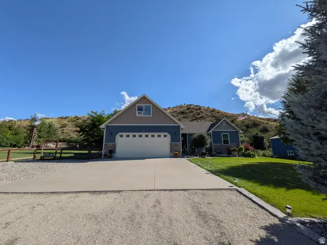 1858 E Riverview Dr, Preston, ID 83263 - #3