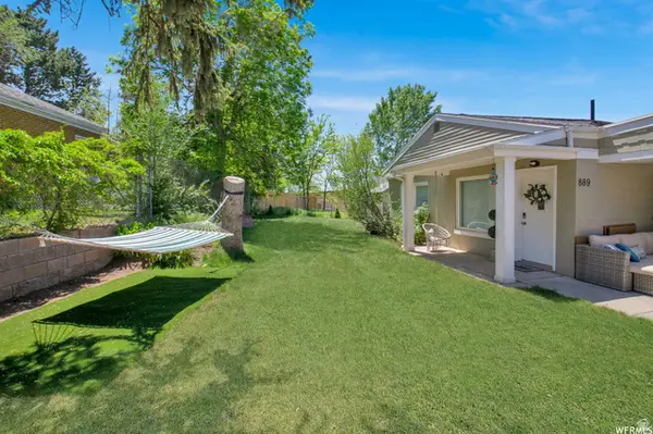 889 W 3600 S, Bountiful, UT 84010