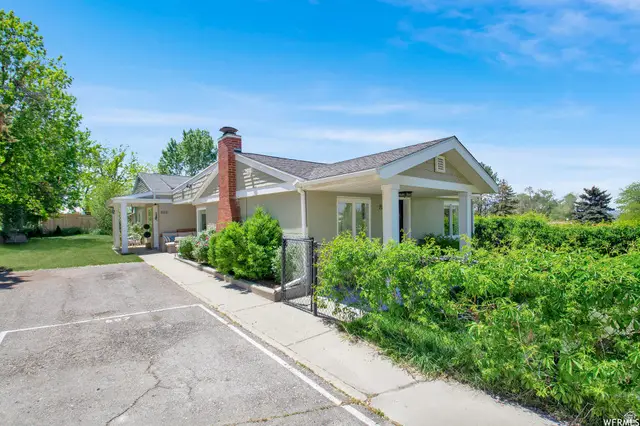 889 W 3600 S, Bountiful, UT 84010 - #2