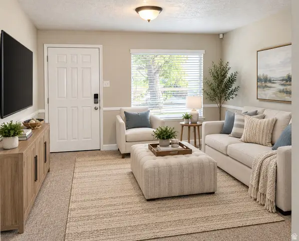 889 W 3600 S, Bountiful, UT 84010 - #3