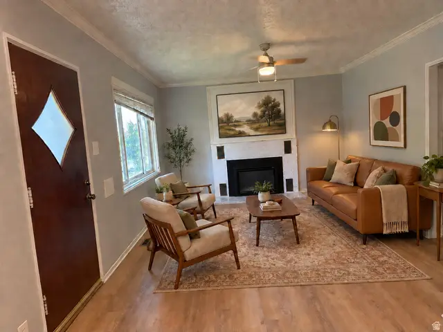110 W 1700 S, Bountiful, UT 84010 - #2
