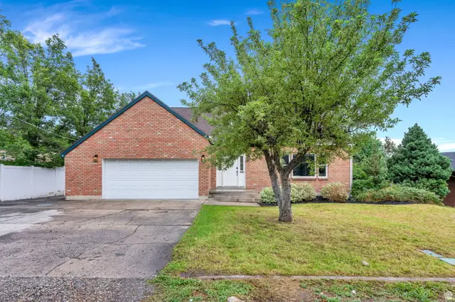 846 E 900 S, Pleasant Grove, UT 84062 - #1