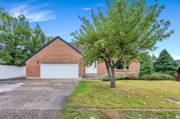 846 E 900 S, Pleasant Grove, UT 84062