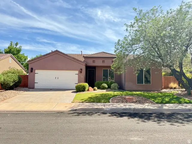 730 E 590 S, Ivins, UT 84738 - #1