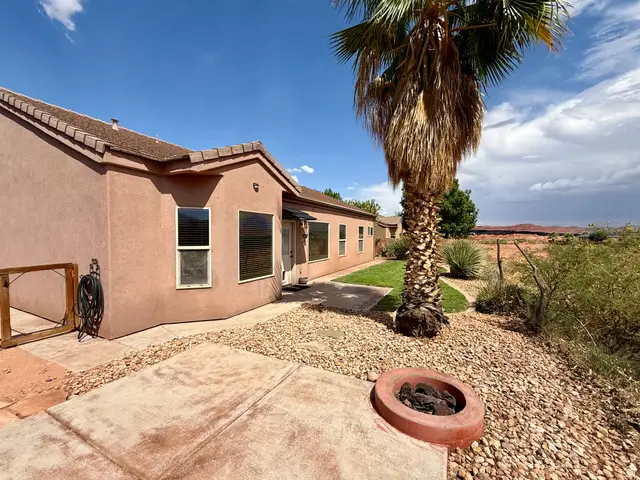 730 E 590 S, Ivins, UT 84738 - #2