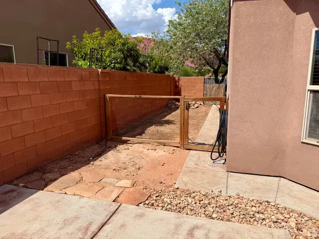 730 E 590 S, Ivins, UT 84738 - #3