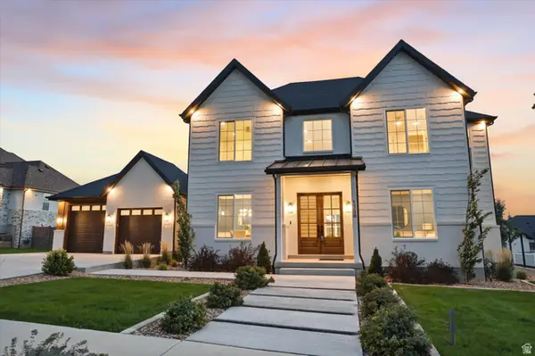1358 S 1220 E, Salem, UT 84653