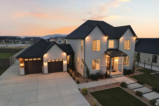 1358 S 1220 E, Salem, UT 84653 - #2