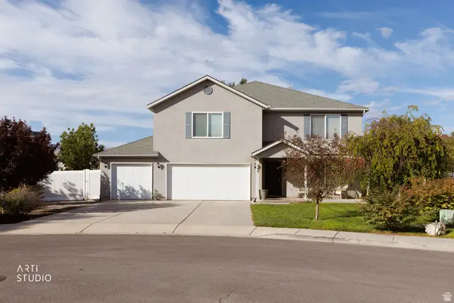 342 S Willow Patch Rd, Lehi, UT 84043 - #1