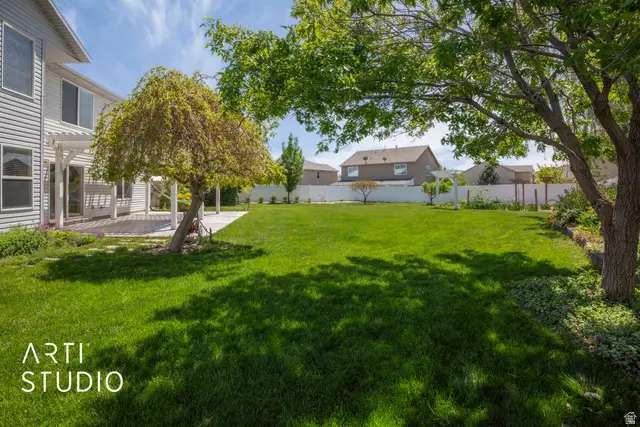 342 S Willow Patch Rd, Lehi, UT 84043 - #2