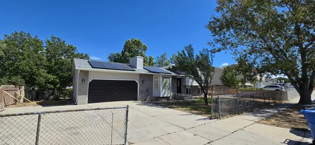 8202 W Westbury Dr S, Magna, UT 84044 - #3