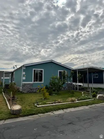 2793 S 2500 W #56, West Valley City, UT 84119 - #1