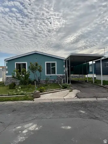 2793 S 2500 W #56, West Valley City, UT 84119 - #2