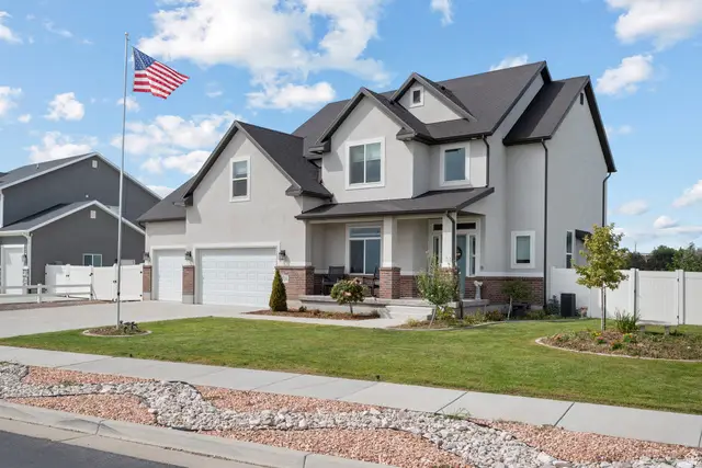 2752 W 725 N, Layton, UT 84041 - #1
