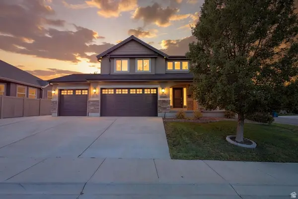 14638 S Quiet Glen Dr, Herriman, UT 84096