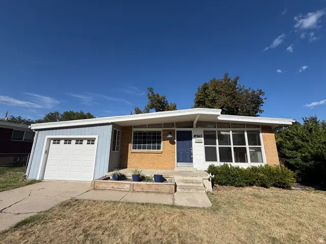 363 N 300 W, Bountiful, UT 84010 - #1