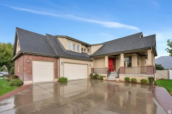 2169 W Yarrow Dr, Mapleton, UT 84664