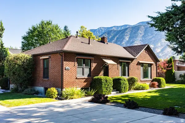 2050 N 360 E, Provo, UT 84604