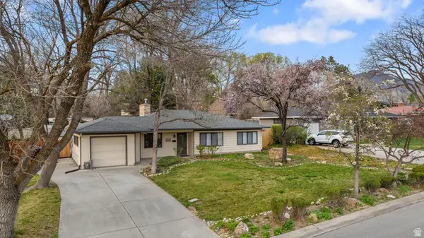 1889 E 4675 S, Holladay, UT 84117