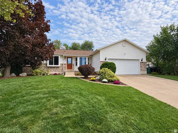 162 W 1980 S, Clearfield, UT 84015