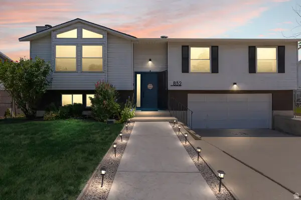 832 N Morton Dr, Salt Lake City, UT 84116