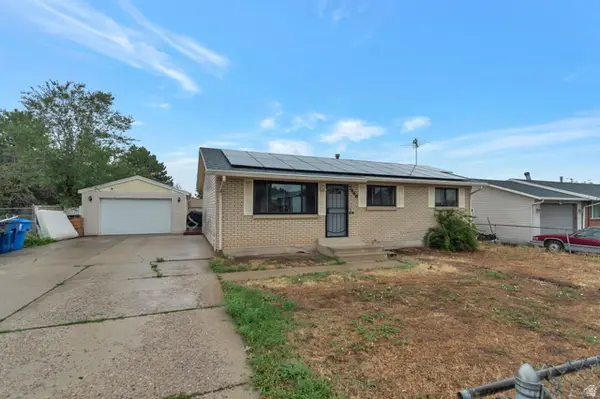 7466 W Washington Rd, Magna, UT 84044