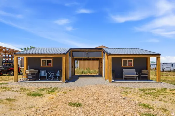 285 E Cimmarron Way N, Erda, UT 84074