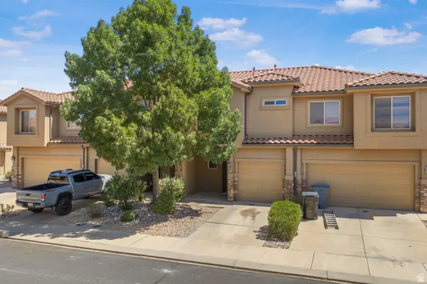 2516 Manzoni Rd, Santa Clara, UT 84765