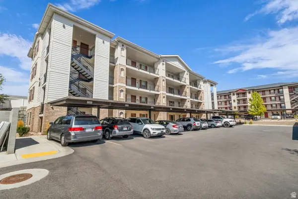 1140 W 950 N #E201, Orem, UT 84057